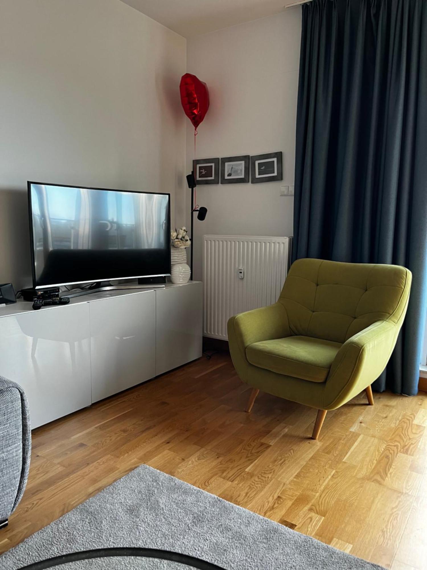 Apt Nadmorskie - Solna Kołobrzeg Kültér fotó